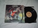 HAWKWIND Hall Mountain '74 BRITISH  prog/psych LP ORIG US press LEMMY MOTORHEAD
