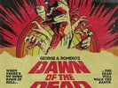 Dawn Of The Dead Soundtrack 2xLP GOBLIN Vinyl Record Waxwork + FREE SHIPPING