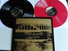 PINK FLOYD PROGRESSIVE ROCK SUPER LIMITED COPY  2 LP