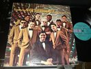 RAY RODRIGUEZ - INTRODUCING - LP GUAGUANCO SALSA VG+ ORIGINAL