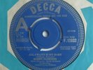 Mod, Freak Fuzz BOBBY JAMESON (Keith Richards) All I Want Is My Baby/DEMO Decca