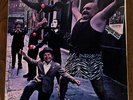 THE DOORS STRANGE DAYS US ELEKTRA 1967 1ST PRESS EKL-4014 MONAURAL SHRINK WRAP