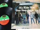 Stephen Stills Manassas UK K60021 A1 B1 C1 D1 audio EX, Vinyl EX