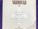 MADONNA MATERIAL GIRL 12” US PROMO - Rare Collector Item Vinyl