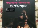 barbara howard on the rise Vmp Vinyl Me Please Brand New Sealed 1 Of 500
