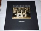Genocide Organ – DLp vinyl First Edition - Remember - unplayed copy #121 - Tesco