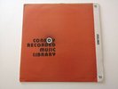 FEELINGS - J RICHFORD/G STEVAN - Orig UK Conroy LP - BMLP 143
