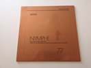 NYPMHE - ROLAND KOVAC NEW SET - Orig German Selected Sound LP - 9077