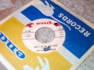 45 THE HARMONY GRITS I Could Have Told You END Orig* SOUL Am I To Be The One R&B