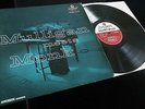 Gerry Mulligan Meets Thelonious Monk **Original London Atlantic LTZ-U 15127 LP**