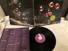 DEEP PURPLE LP-1ST UK PRESS+INNER-