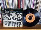 The Beatles - I'm happy just to dance. Vinile ; 7