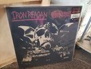Iron Reagan / Gatecreeper – Split [NEW & SEALED] [12