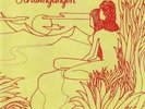 Ash Ra Tempel - Schwingungen Vinyl LP Germany 2016 NEW