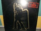 T REX ELECTRIC WARRIOR LP WITH RARE POSTER