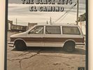 The Black Keys El Camino Vinyl 12' LP