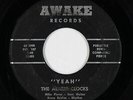 Garage 45 - Alarm Clocks - Yeah/No Reason To Complain - Awake - mp3
