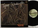 TYRONE WASHINGTON Roots PERCEPTION LP NM