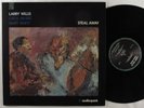 LARRY WILLIS Steal Away AUDIOQUEST LP NM 180g w/insert