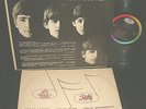 The Beatles LP CAPITOL T6051 Beatlemania With The Beatles MONO DG Canada 1963