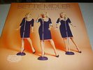 BETTE MIDLER - It's The Girls   - 2LP Vinyl //// Neu &OVP &Gatefold