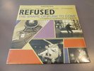 REFUSED - The Shape Of Punk To Come (A Chimerical Bombination In 12 Bursts) 2LP