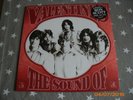 THE VALENTINES THE SOUND OF BON SCOTT PRE AC/DC STILL SEALED RSD