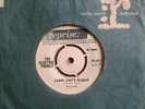 THE ELECTRIC PRUNES - Long Day's Flight / The King Is In The -  REPRISE 1967 EX-