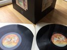 Led Zeppelin- The Song Remains The Same- LP