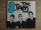 The Jam In the City This is the modern world double LP Vinyl Punk UK 1977 Vinyl