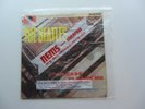 THE BEATLES 1963 PLEASE PLEASE ME  GOLD PARLOPHONE  IN    N.E.M.S BAG  1 A  1 T
