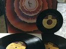Stevie Wonder SONGS IN THE KEY OF LIFE W/Booklet & BONUS SINGLE w/VG+/VG++ VINYL