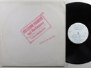 GRAHAM PARKER & THE RUMOUR Live At Marble Arch PHONOGRAM LP NM