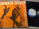Horace Silver Art Blakey Blue Note 1520 Vinyl LP US Mono 50's DG RVG Lexington