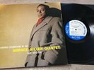Horace Silver Further Explorations Blue Note 1589 vinyl US LP 63rd Mono 50's DG