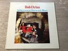 Bob Dylan ?Subterranean Homesick Blues LP EU Vinyl CBS 32344 OIS