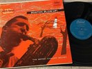 Serge Chaloff ?Boston Blow-Up vinyl Capitol T6510 Mono US LP 50's
