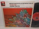 ASD 3911 Shostakovich Symphony No.13 