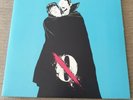 Queens Of The Stone Age ...Like Clockwork Vinyl 12” Blue Cover Ltd Ed Sealed
