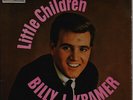 BILLY J KRAMER WITH THE DAKOTAS Little children Parlophone GEP 8907
