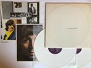 The Beatles - White Album - 1978 US Press On White Color Vinyl w/ Inserts (NM)