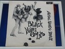 MICHAEL GARRICK JOE HARRIOTT BLACK MARIGOLDS LP STEREO ARGO ZDA 88 RARE JAZZ