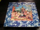 The Rolling Stones Their Satanic Majesties Request 3D Cover Gatefold NPS-2 VG+