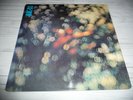 LP Pink Floyd   Obscured by clouds    (Japan / Odeon)