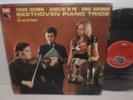 SLS 789/5 ASD 2569-73 Beethoven Piano Trios Du Pre Zuckerman Barenboim 5LP Box