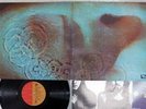 PINK FLOYD MEDDLE EMI EMS-80322 Japan VINYL LP