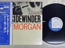 LEE MORGAN SIDEWINDER BLUE NOTE GXF-3015 Japan OBI VINYL LP