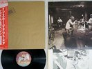LED ZEPPELIN IN THROUGH THE OUT DOOR SWAN SONG P-10726N Japan OBI VINYL LP