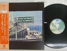 TOWER OF POWER BACK TO OAKLAND WARNER P-8424W Japan OBI VINYL LP