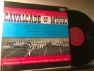 EARLY DRUM CORP-8TH ANNUAL CAVALCADE OF MUSIC/DELTA REC./MARION CADET JR. DC